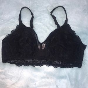 NWT SAVAGE X FENTY BRALETTE